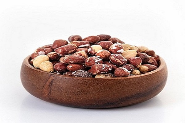 تصویر 1 از خرید و فروش بادام زمینی کپسولی با شرایط فوق العاده